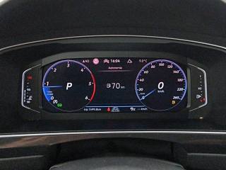 VOLKSWAGEN Tiguan usata, con Trazione integrale