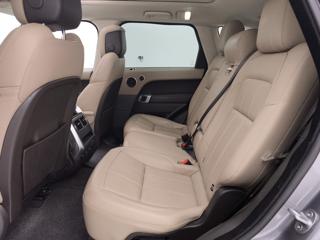 LAND ROVER Range Rover Sport usata, con USB