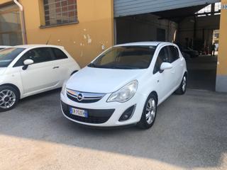 OPEL Corsa 1.2 85CV 5 porte GPL-TECH Ecotec