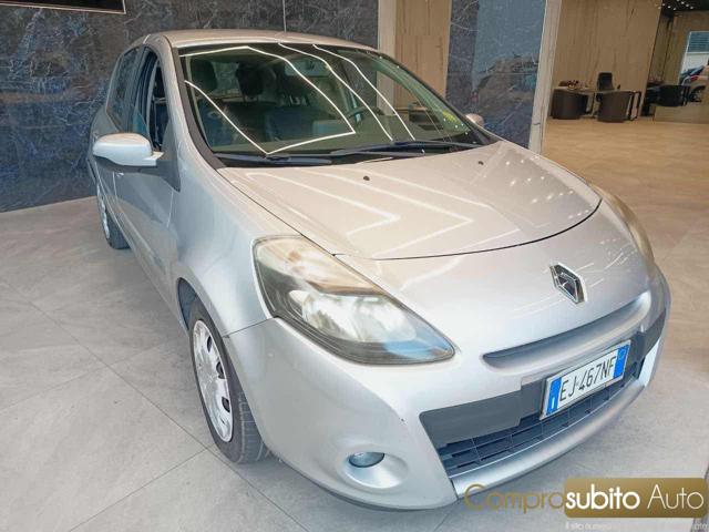 RENAULT Clio usata, con Airbag laterali