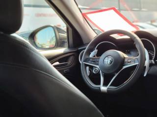 ALFA ROMEO Stelvio usata, con Trazione integrale