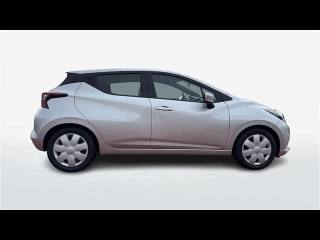 NISSAN Micra usata, con Airbag laterali
