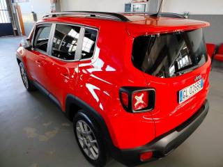 JEEP Renegade usata, con Autoradio digitale