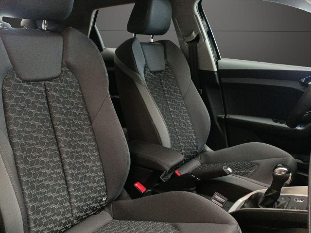 AUDI A1 usata, con Immobilizzatore elettronico