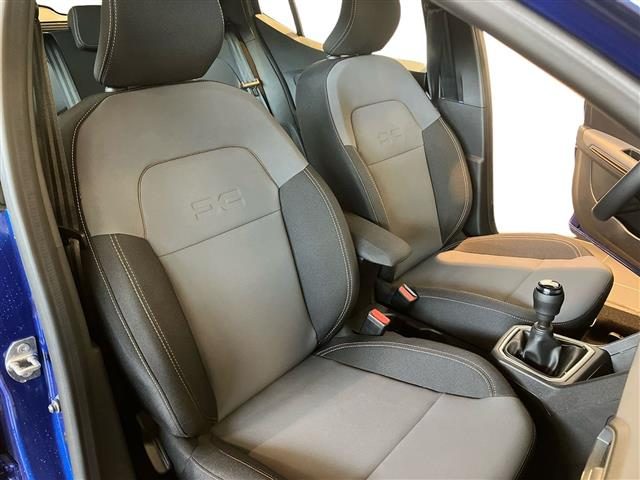 DACIA Sandero usata 7