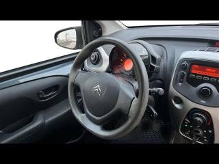 CITROEN C1 usata, con Alzacristalli elettrici