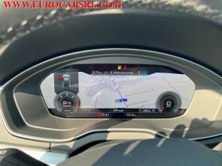 AUDI Q5 usata, con Cruise Control