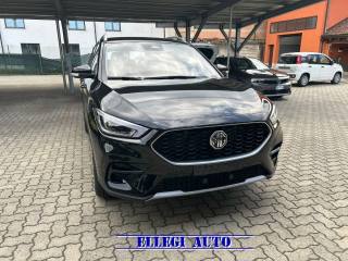 MG ZS usata, con Airbag laterali