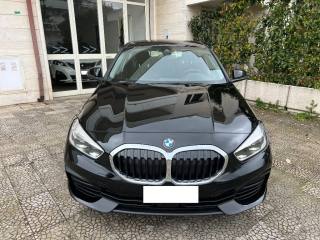 BMW 118 usata 4