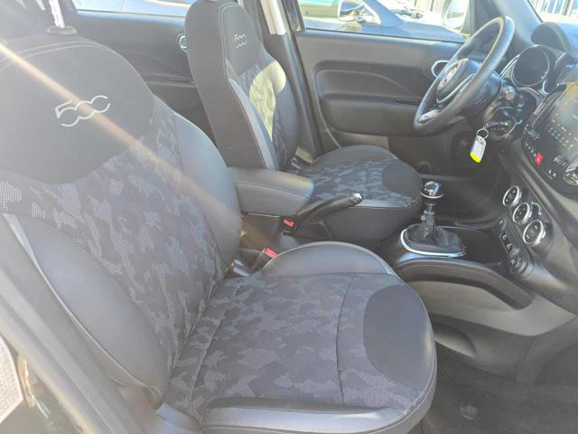 FIAT 500L usata, con Chiusura centralizzata