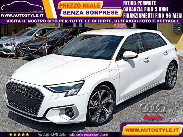 AUDI A3 usata, con ABS