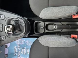 FIAT Panda usata, con Climatizzatore