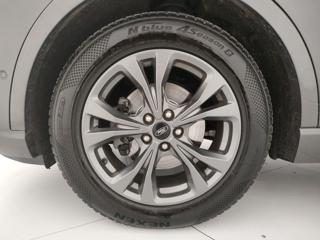 FORD Kuga usata, con Cerchi in lega