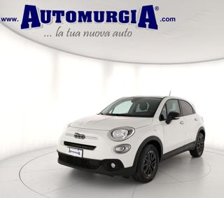 FIAT 500X usata, con Airbag