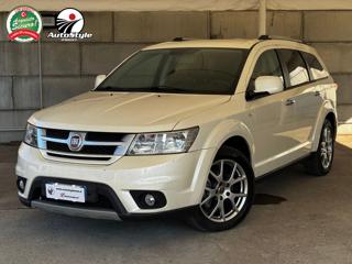 FIAT Freemont 2.0 Mjt 170 CV 4x4 aut. Lounge