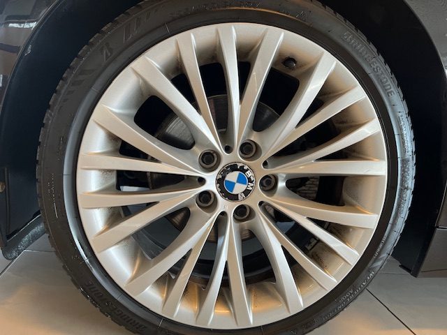 BMW Z4 usata, con Cerchi in lega