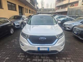 FORD Edge usata, con Airbag