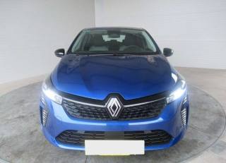 RENAULT Clio usata, con Airbag