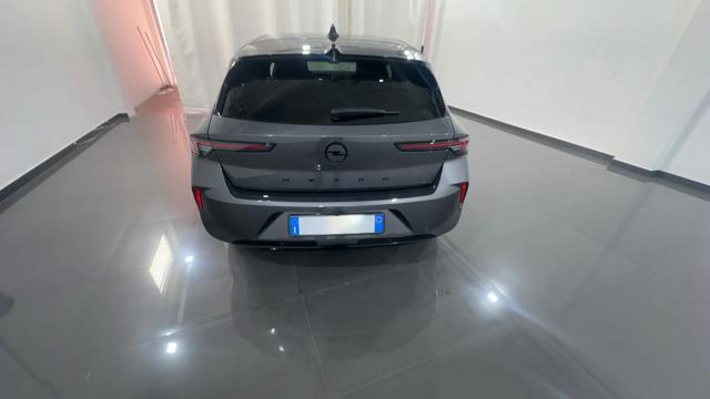 OPEL Astra usata, con Boardcomputer