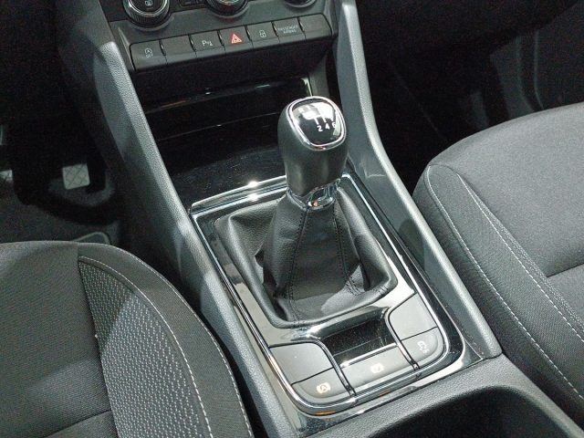 SKODA Karoq usata, con ESP