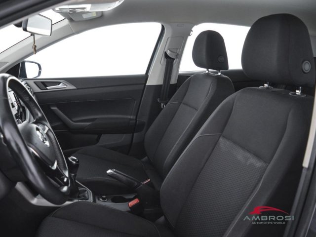 VOLKSWAGEN Polo usata 8