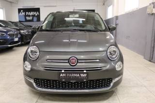 FIAT 500 usata, con Airbag