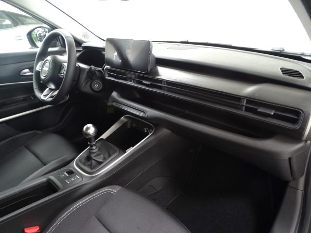 JEEP Avenger usata, con Servosterzo