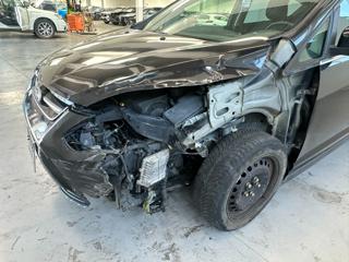 FORD C-Max usata, con Controllo trazione