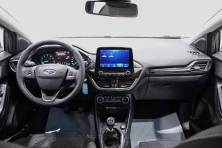 FORD Puma usata 24