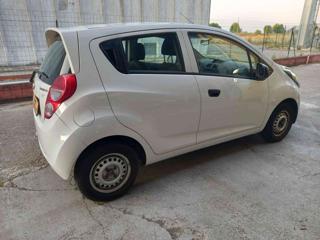 CHEVROLET Spark usata, con Immobilizzatore elettronico