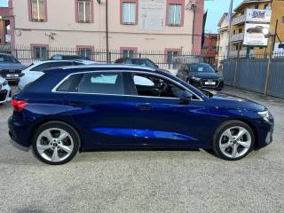 AUDI A3 usata, con Climatizzatore