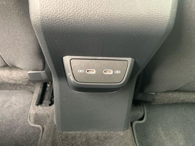 HYUNDAI Tucson usata, con Park Distance Control