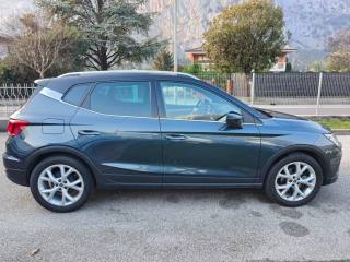 SEAT Arona usata, con Cerchi in lega