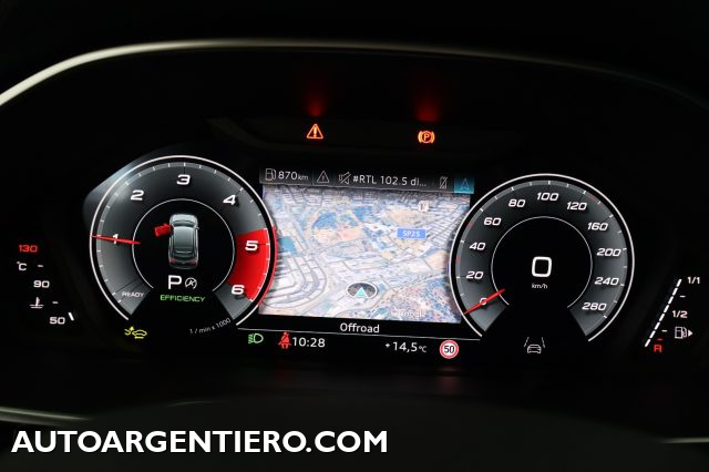AUDI Q3 usata, con Cruise Control