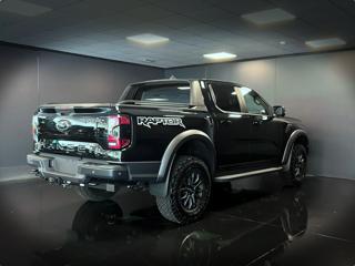 FORD Ranger Raptor usata, con Alzacristalli elettrici