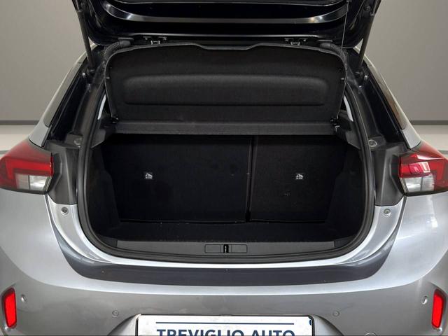 OPEL Corsa usata, con Boardcomputer