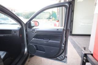 JEEP Compass usata 70