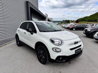 FIAT 500X usata, con Airbag laterali