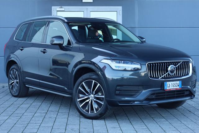 VOLVO XC90 usata, con Airbag