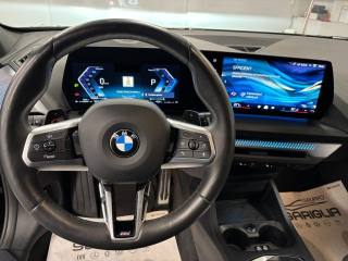 BMW 118 usata, con Fari Xenon