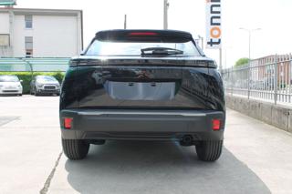 PEUGEOT 2008 usata, con Alzacristalli elettrici