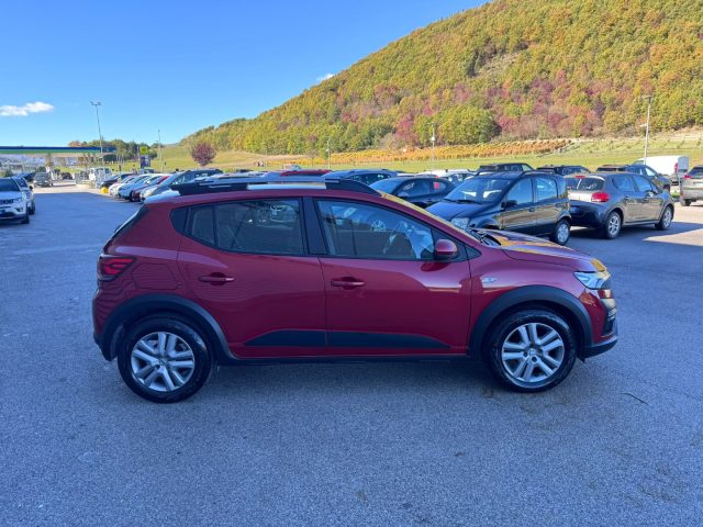 DACIA Sandero usata, con Airbag Passeggero