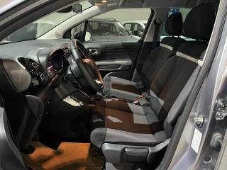 CITROEN C3 Aircross usata, con Cerchi in lega