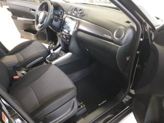 SUZUKI Vitara usata, con Immobilizzatore elettronico
