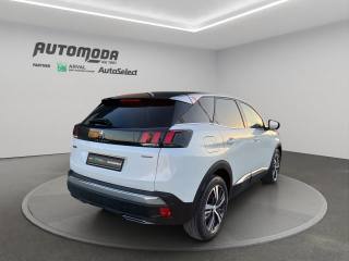 PEUGEOT 3008 usata, con Airbag Passeggero