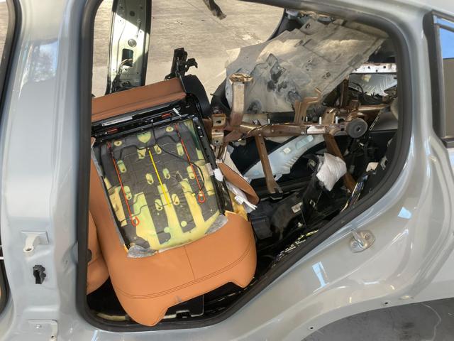 BMW X4 usata, con Cruise Control