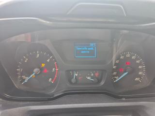 FORD Transit usata, con Fendinebbia