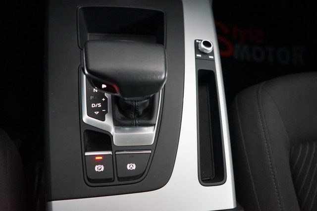 AUDI Q5 usata, con Controllo trazione