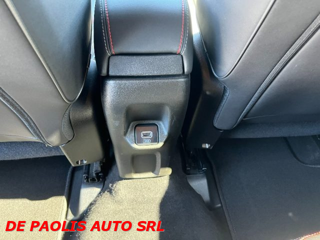 FIAT 500X usata, con Immobilizzatore elettronico
