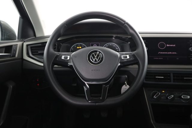 VOLKSWAGEN Polo usata 5